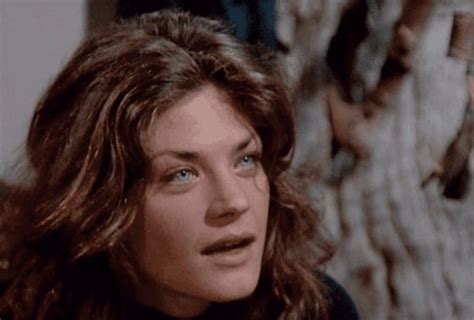 Meg foster nudography